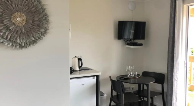 Двухместный номер Standard Kaka Point Motels