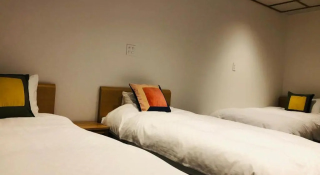 Corner6, Book Hotel Hotels in Kyoto with Parking, near Mikane Shrine, Parking