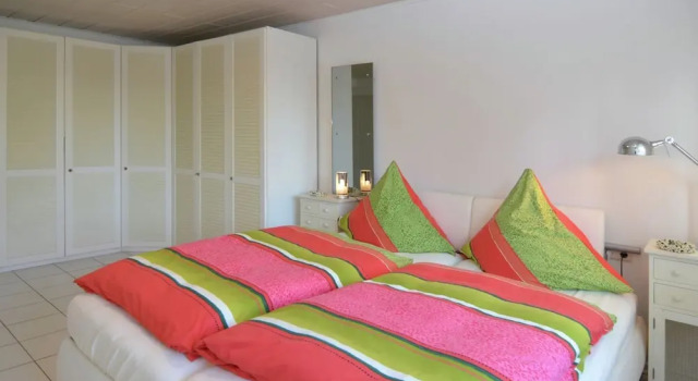 Flat With Mountain Views in Welferode, Reserva ahora Hotel Homberg 