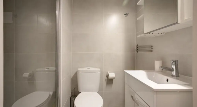 Апартаменты Amazing T.M. Penthouse by the Beach