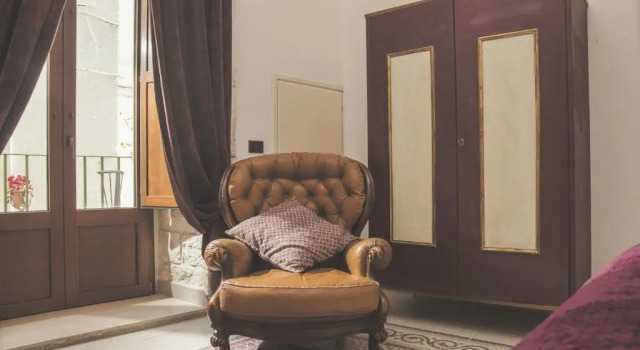 Номер Standard Palazzo Margherita