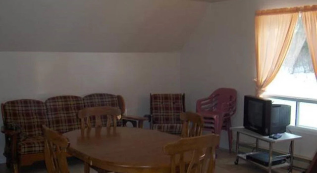 Chalets Appalaches, Забронировать Шале Отели River Valley с парковкой, Парковка