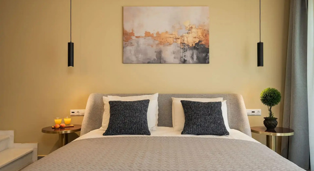 Вилла Mitos Ultimate Escape Villa