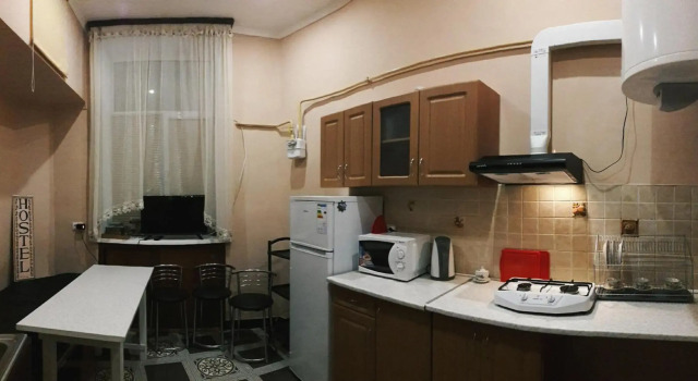 U Elzhbety, Buchen Sie Hostel Lwiw Region Lviv, in der Nähe von Lviv Polytechnic National University