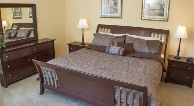 Ip60305 - Highgate at Legacy Park - 4 Bed 3 Baths Villa, Buchen Sie Villa Hotels in Four Corners mit Pool, Schwimmbad