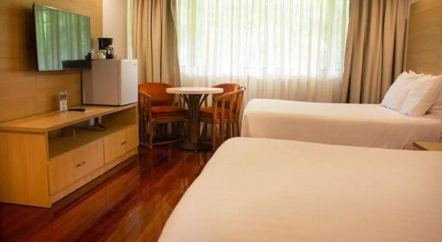 Camera doppia Standard Hotel Bambito By Faranda Boutique, a member of Radisson Individuals