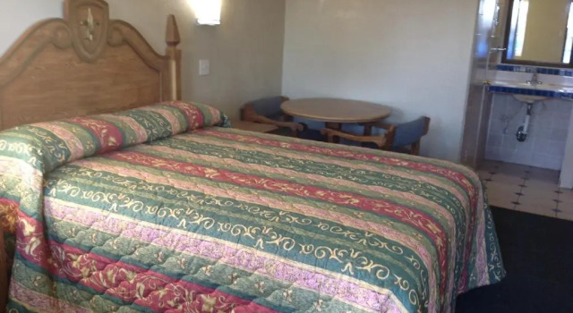 Двухместный номер Standard Apple Valley Motel