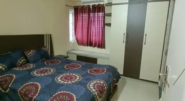 1BHK Apartment at Vicithra Homes, Buchen Sie Ferienwohnung Apartments in Orissa, Ferienwohnung