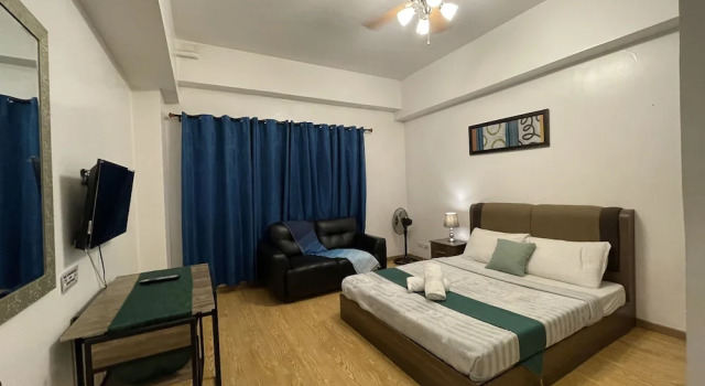 Номер Standard Cedar Peak Condominium by Tripsters Hub