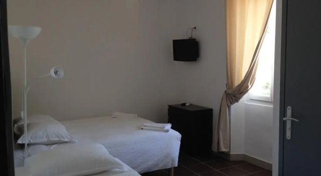 Hotel La Cigale