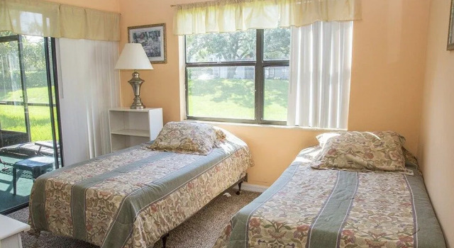 Ventura Country Club Willowpointe Condo, 예약 호텔 올랜도 키시미