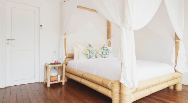 The Seraya Resort Komodo