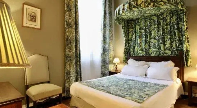 Номер Classic Hotel de la Bretonnerie