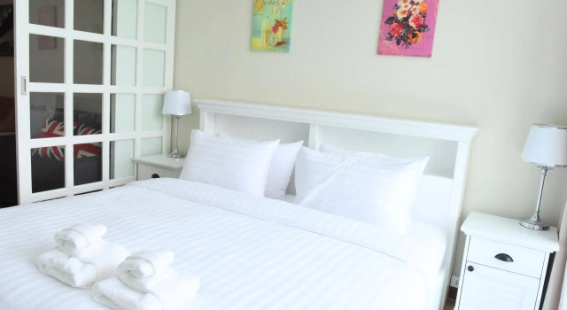 My Resort Huahin by Grandroomservices