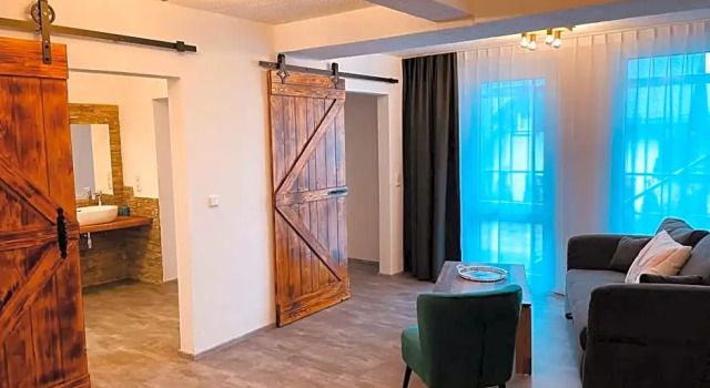 Hotel Panorama