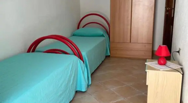 casa vacanze - Posada