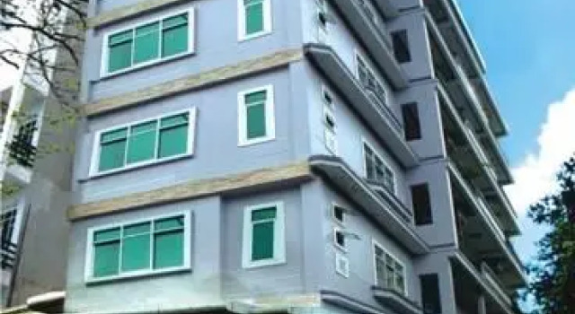 Original Binh Duong IV Hotel