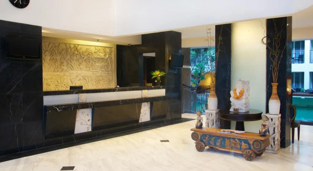 Bali Kuta Resort
