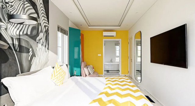 Novaworld Resort & Villas, Забронировать Курортный отель Отели Фантхьет с завтраком, Завтраки