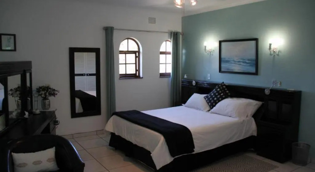 Апартаменты Fairway Guest Lodge