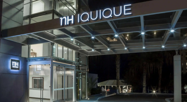 NH Iquique Costa