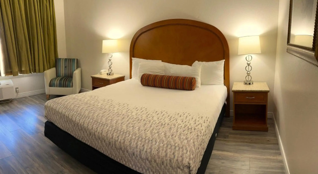 Americas Hotel El Paso Medical Center, Rezerwuj Hotel El Paso Teksas