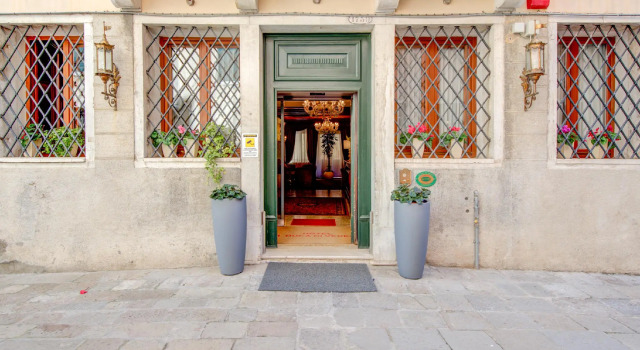 Hotel Al Duca Di Venezia