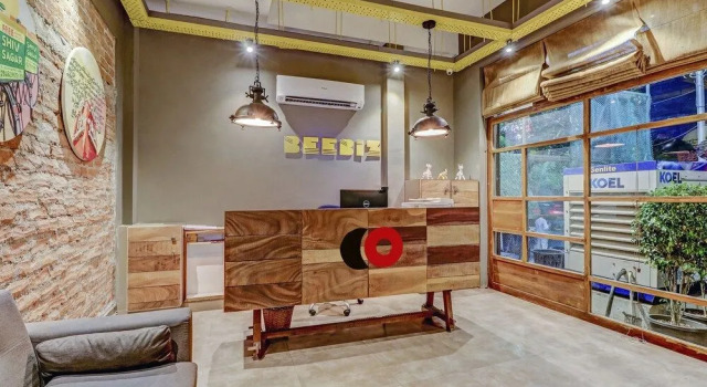 Capital O 42095 Purpletree Place Beebiz, Забронировать Отель Отели штата Тамилнада 3 звезды, 3*
