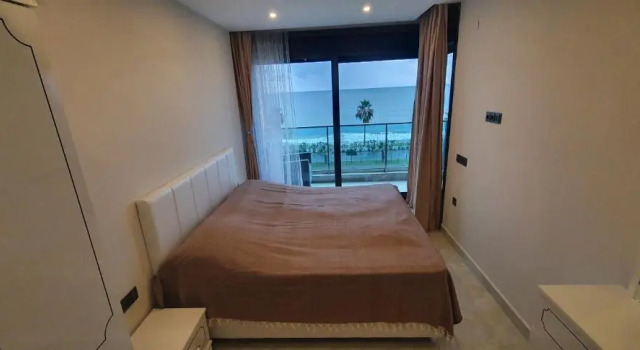 Konak Tower 44 Seaside, Забронировать Апартаменты/квартира Алания 