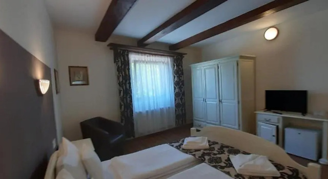 Двухместный номер Deluxe Gasthof Clara