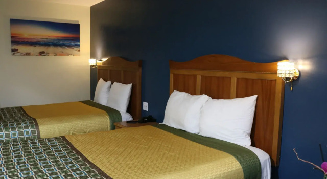 Valli Hi Motel