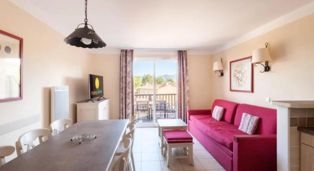 Les Coteaux de Pont Royal en Provence - maeva Home - Maison 3 Pièces 6 Perso 27, Забронировать Апартаменты/квартира Мальмор Буш-дю-Рон