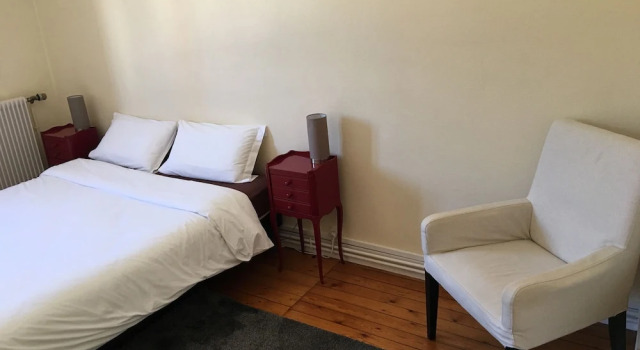 Appartements Plantagenet - Le 27
