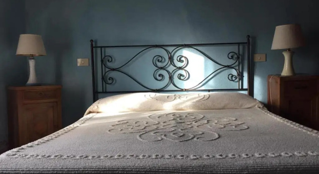 Номер Standard La Locanda del Loggiato