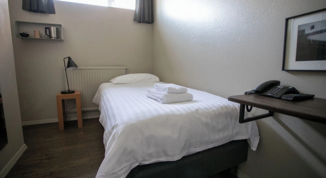 Номер Economy Hotel Höfn