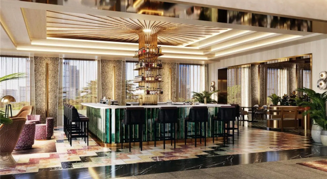 Fairmont New Orleans, Забронировать Отель Новый Орлеан Луизиана, рядом с St Louis Cemetery No 1