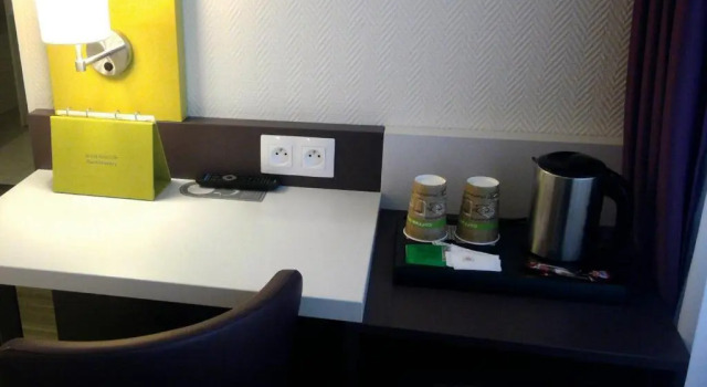 Семейный номер Superior Grand Hôtel Lille