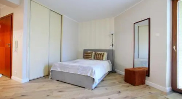 Apartament Carlos, Varaa Huoneisto Władysławowo 