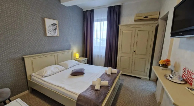 Номер Standard Casa Vatra Radauti