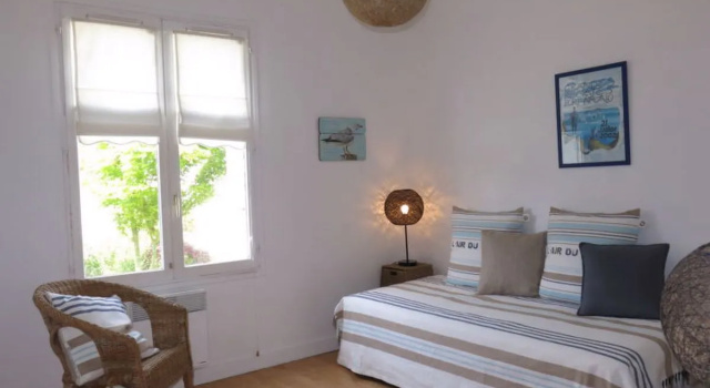House Monteno Arzon, Varaa Hotelli Arzon Gulf of Morbihan