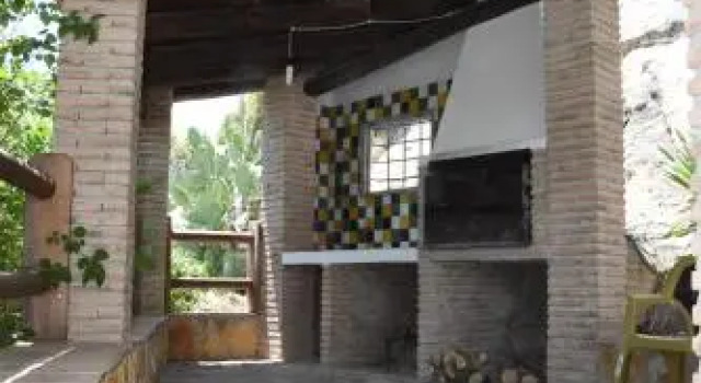 Casa Rural El Gandulillo, Забронировать Отель Кастриль Granada Province