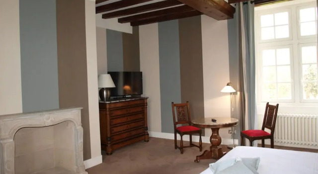 Appartements La Grande Ferme Crépon - à la campagne 5mn dArromanches et 10mn de Bayeux, Réserver Hôtel Normandy Landing Beaches Normandie