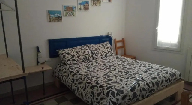 Номер Economy I Cavalieri di Malta