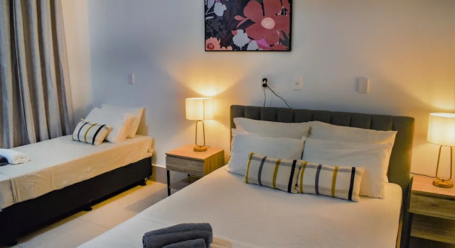 Номер Deluxe K - Town Hotel