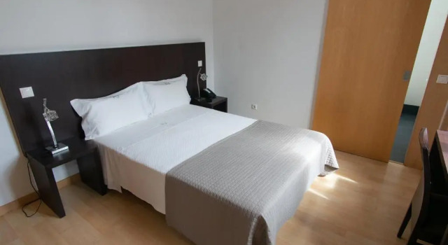 Двухместный номер Standard Hotel Vitória