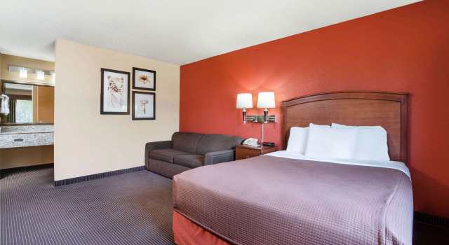 AmericInn by Wyndham Park Rapids, Book Hotel Park Rapids Minnesota