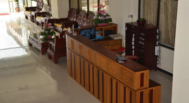 Lashio Galaxy Hotel
