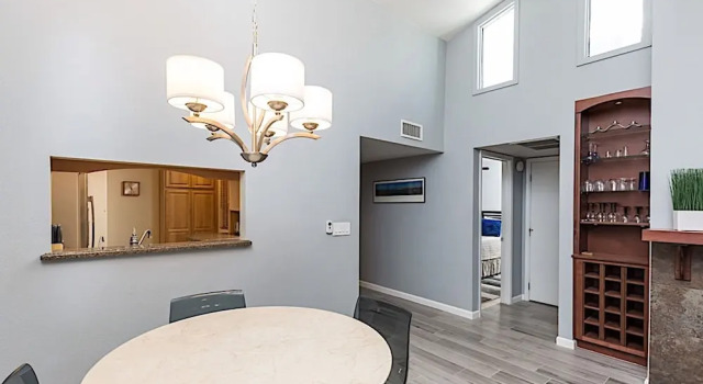 Bluebell Retreat 2BR by Casago, Забронировать Отель Пруд в Темпе Phoenix Metropolitan Area, рядом с Vista Del Camino Park