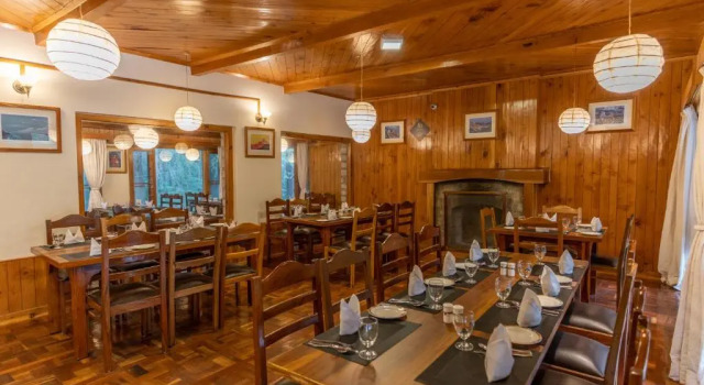 Hotel Negis Mayflower A heritage, Забронировать Отель Бизнес-отели Манали, 4* 5*