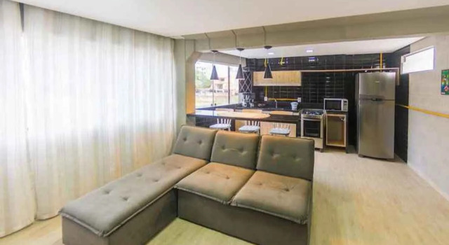 Bessa Golden Flats